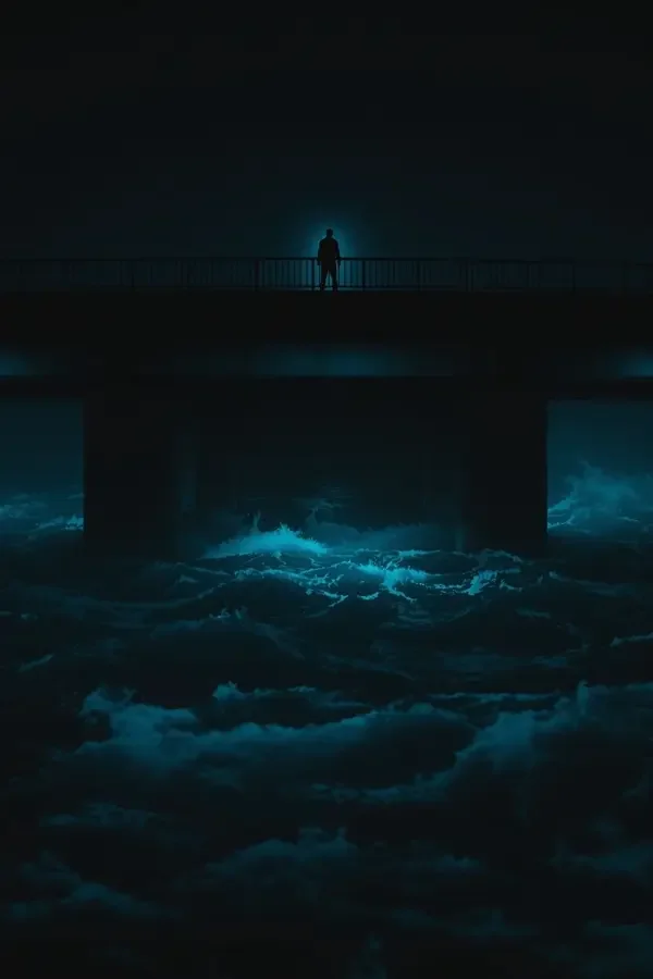 暗流 - 91爱爱 暗流 封面 - 91爱爱